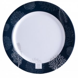 Living Dinner Plate