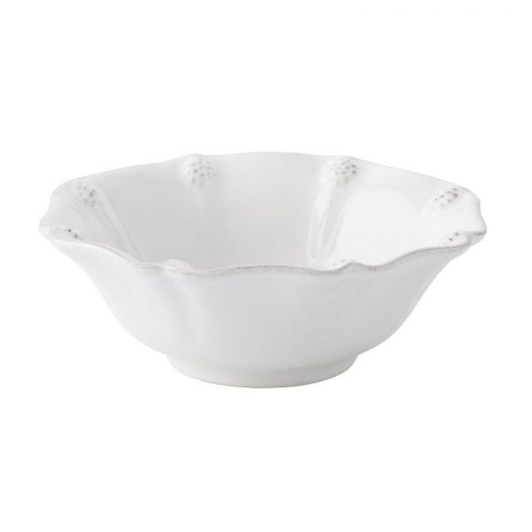 Berry and Thread Whitewash Berry Bowl