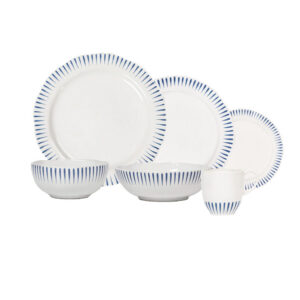 Delft Blue Dinnerware Collection