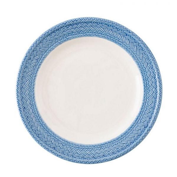Le Panier Delft Blue Dinner Plate