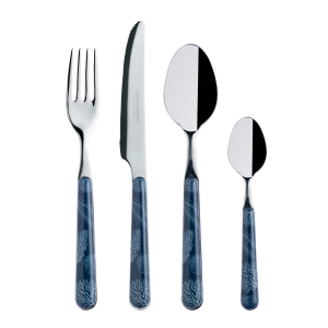 Living Flatware Collection