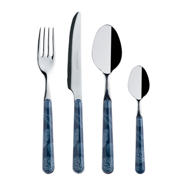 Living Flatware Collection