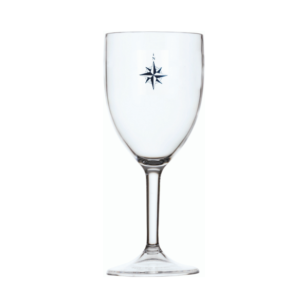 Northwind Wine Glass