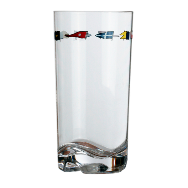 Regata Beverage Glass