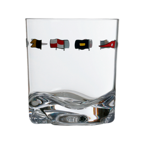 Regata Water Glass