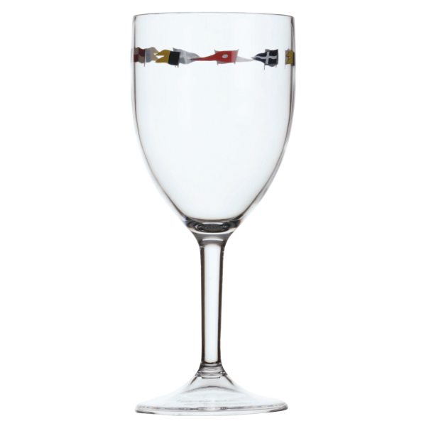 Regata Wine Glasses