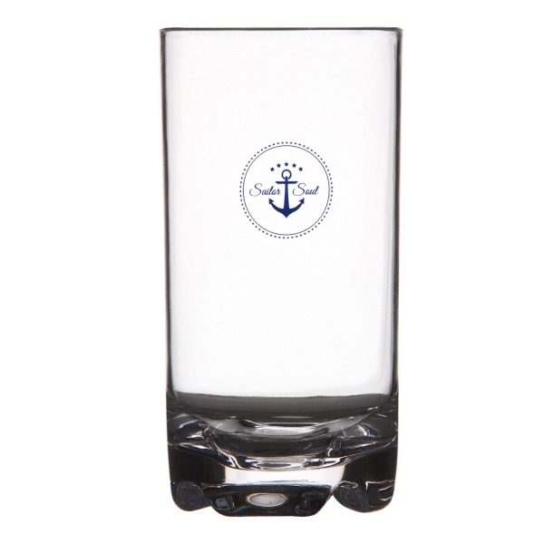 Sailor Soul Beverage Glass