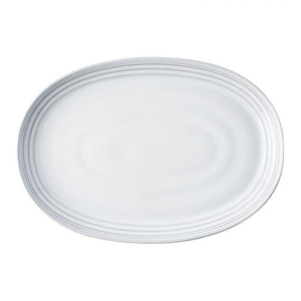 Bilbao White Truffle 17 Platter