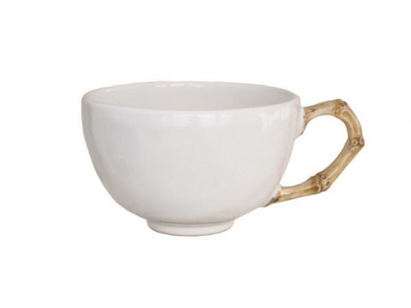 Classic bamboo Natural Coffee Tea Cup