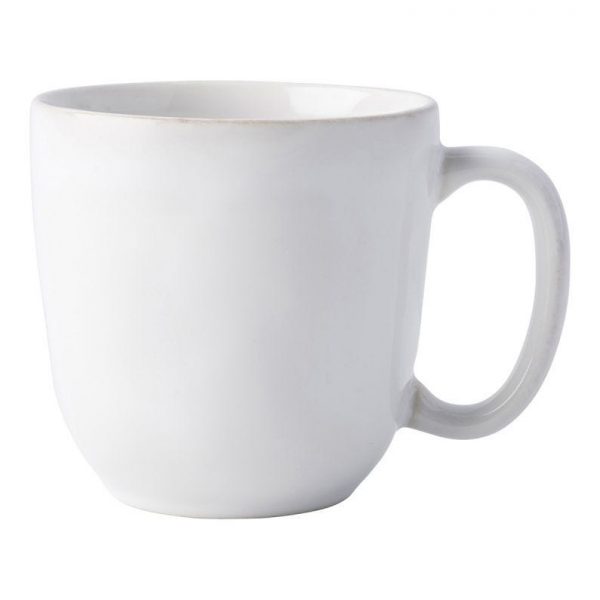 Puro Whitewash Coffee Tea Cup