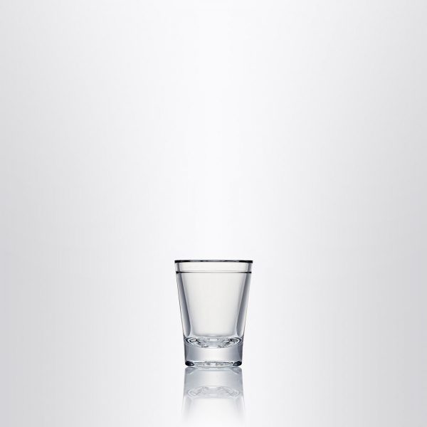 1.25oz Shot Glass