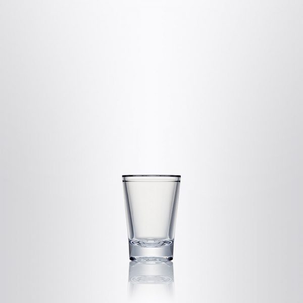 1.7oz Shot Glass