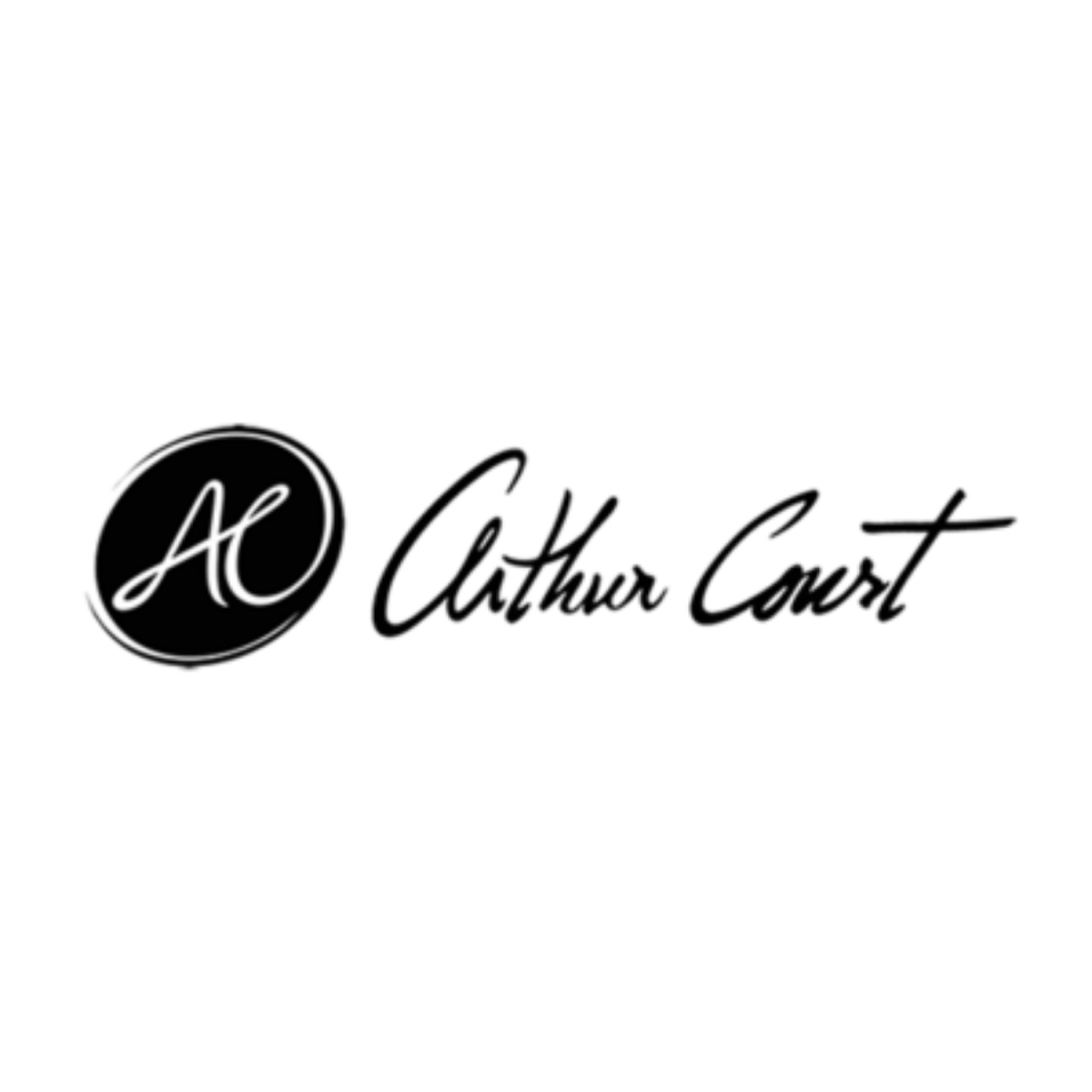 Arthur Court Logo