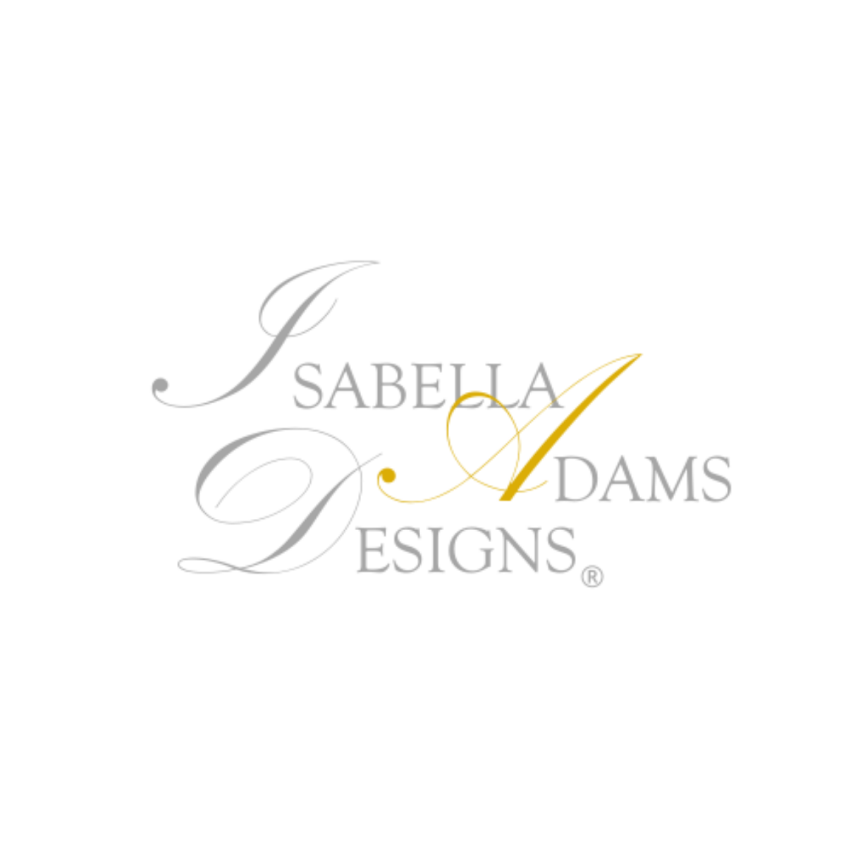 Isabella Adams Designs Logo
