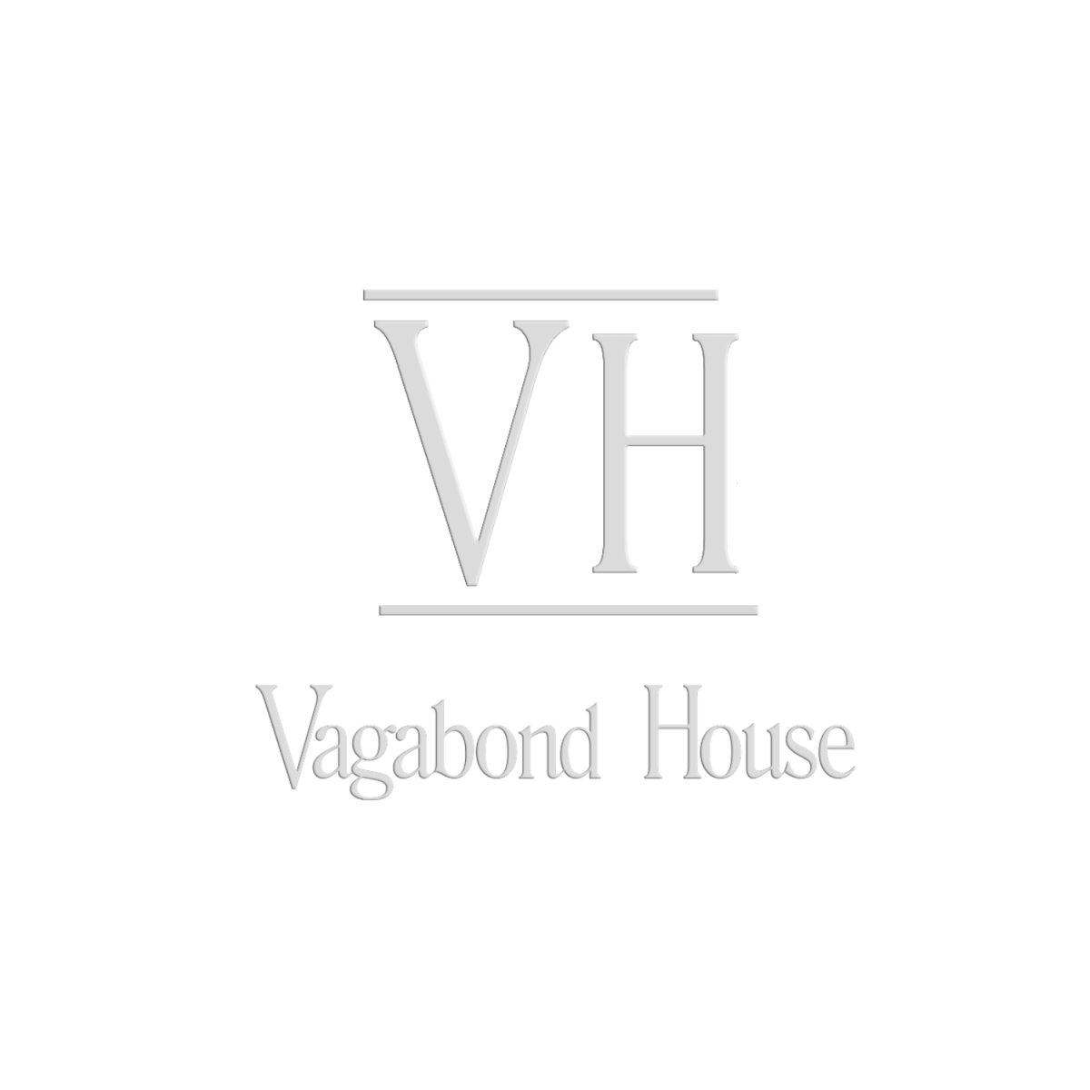 Vagabond House Logo