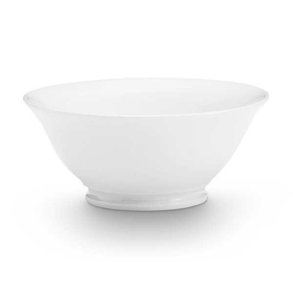 Pillivuyt Classic Footed Bowl