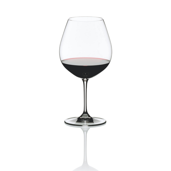 Riedel Vinum Pinot Noir (Burgundy Red)