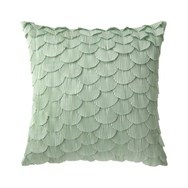 Ombelle Amande Decorative Pillow