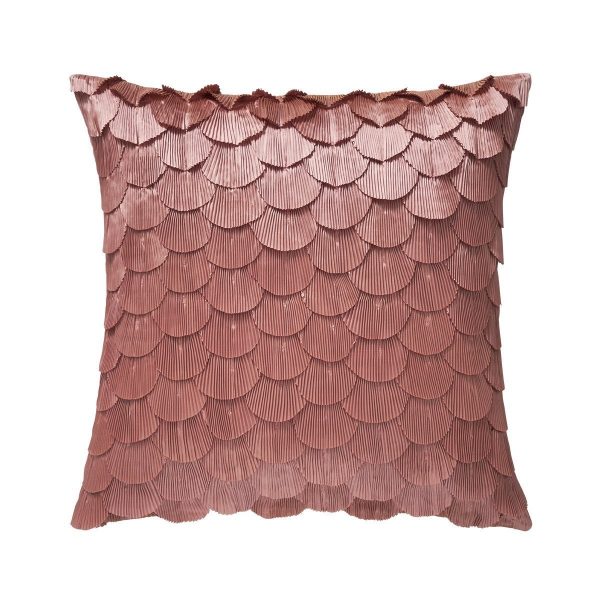 Ombelle The Rose Decorative Pillow