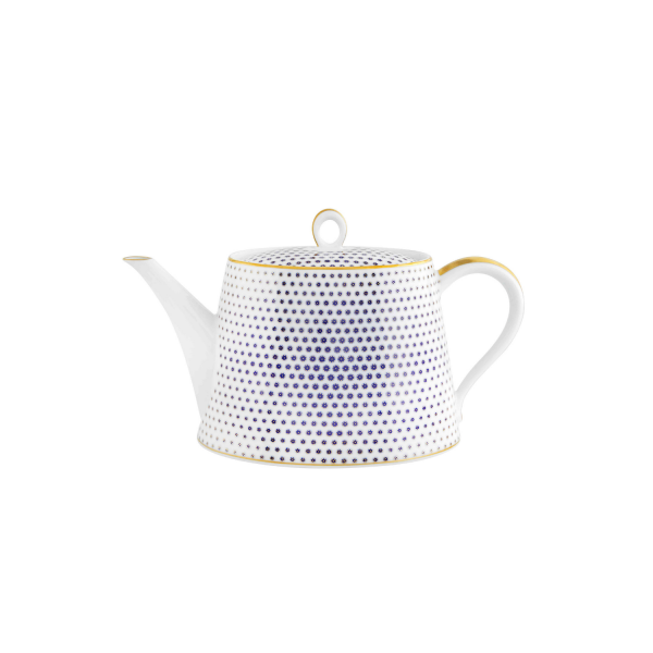Vista Alegre Constellation d'or Tea Pot