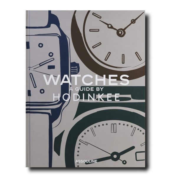 Watches A guide by Hodinkee 1