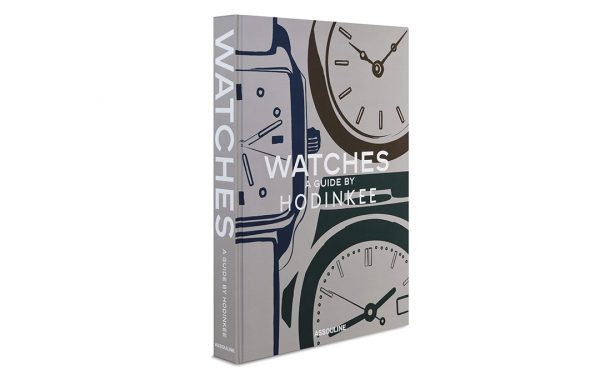 Watches A guide by Hodinkee