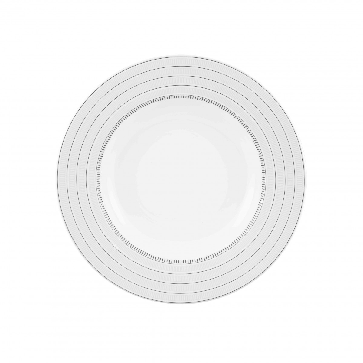 Vista Alegre Collection Carrara, tea cup and saucer, Newformsdesign, Plates and dinner services