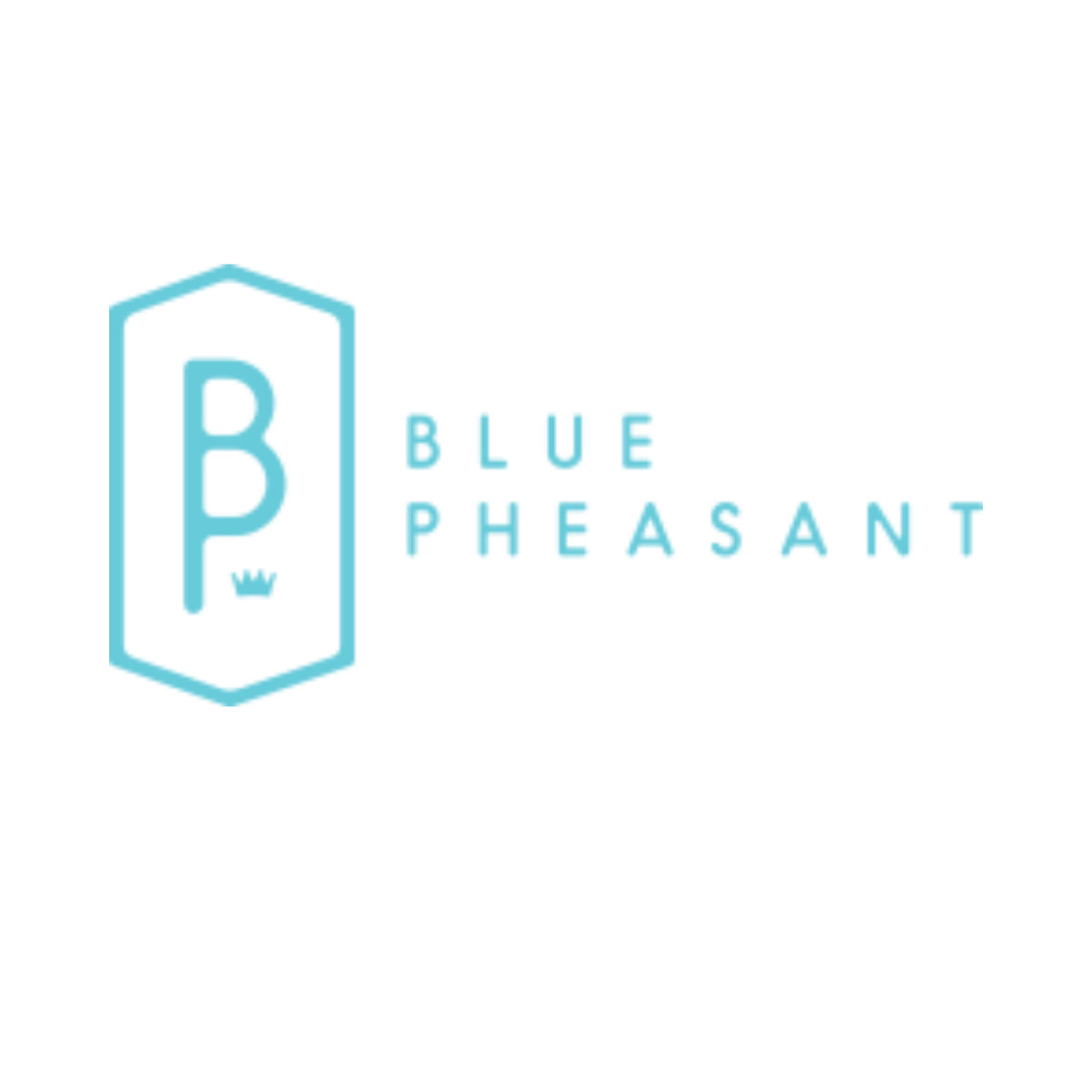 Blue Pheasant Logo