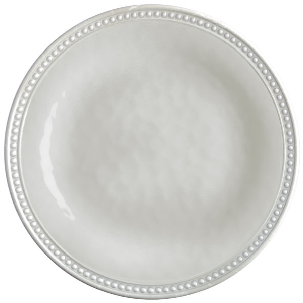 Harmony Pearl Dinner Plate