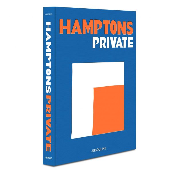 Hamptons Side Pic Front Cover