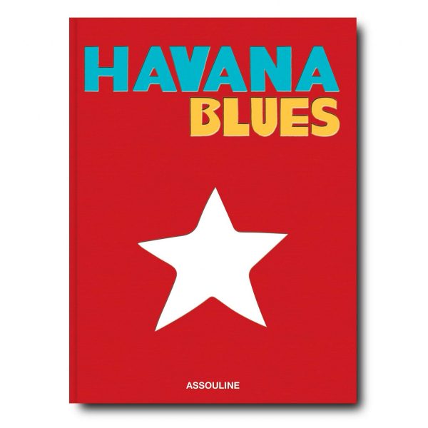 Havana Blues Front Pic