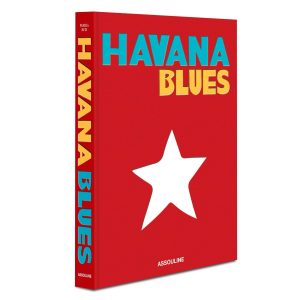Havana Blues Side Pic