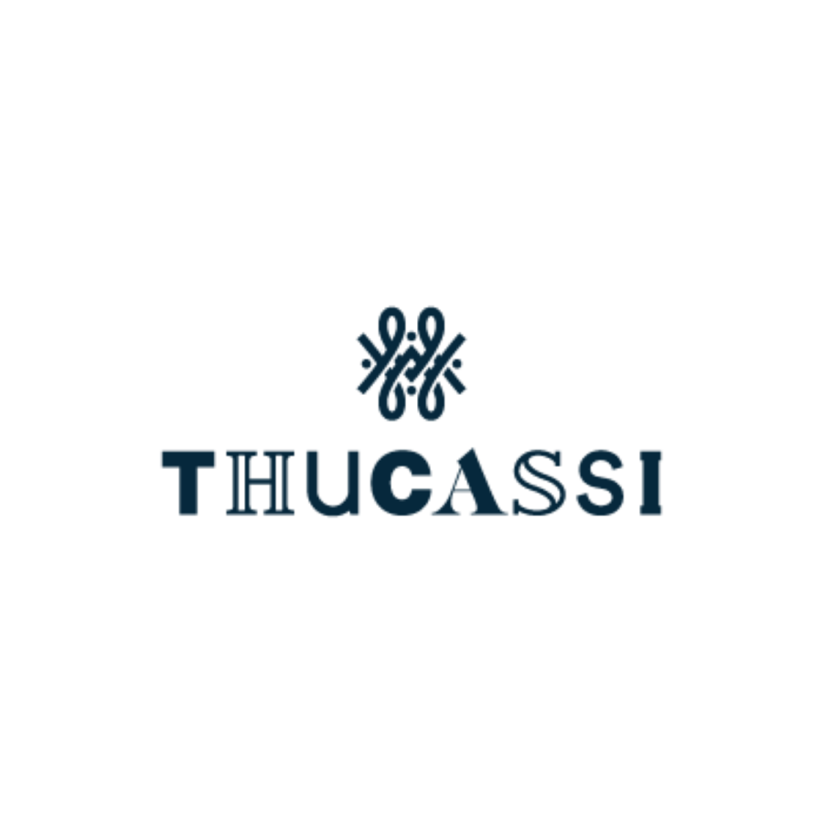 Thucassi Logo