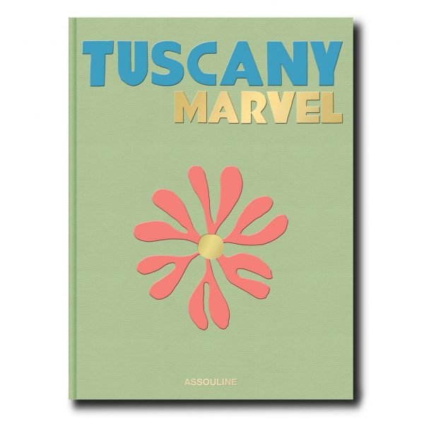 Tuscany Marvel Front Pic