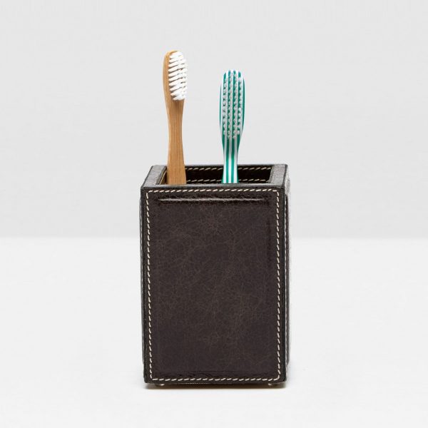 Lorient Brush Holder Charcoal