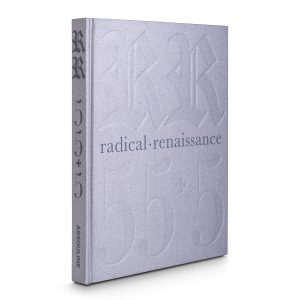 Assouline Radical Renaissance 60