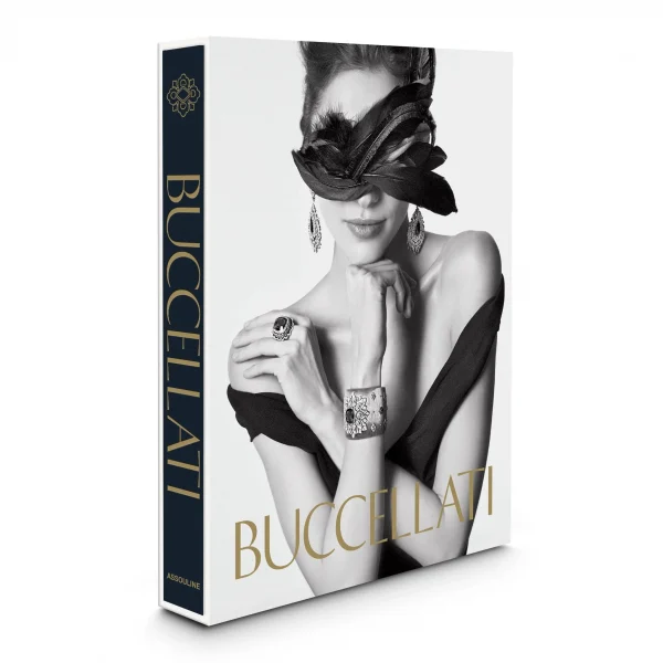 Assouline Buccellati A Century of Timeless Beauty