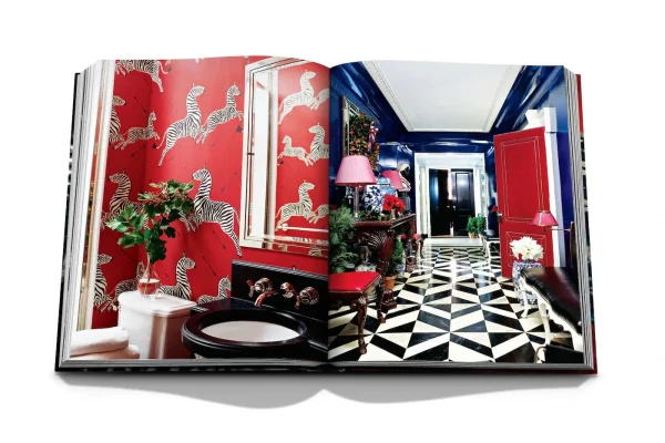 Assouline The Big Book of Chic