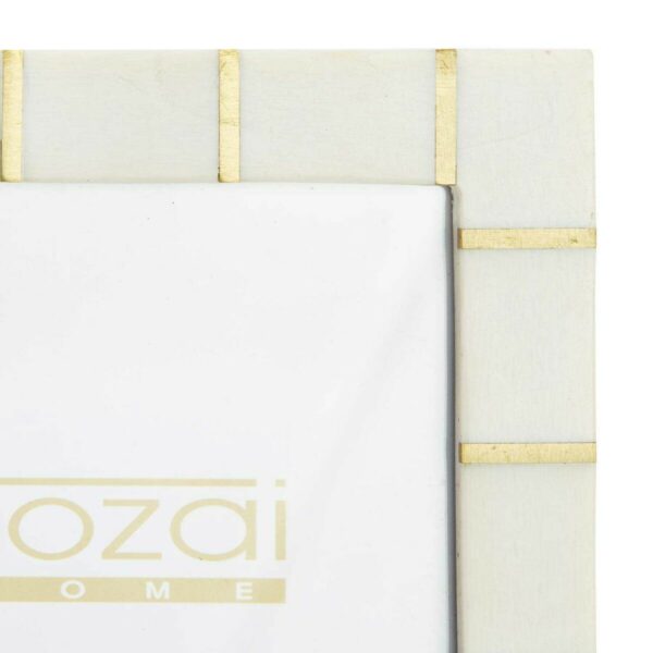 Tozai Home Lines Brass Lines Picture Frames