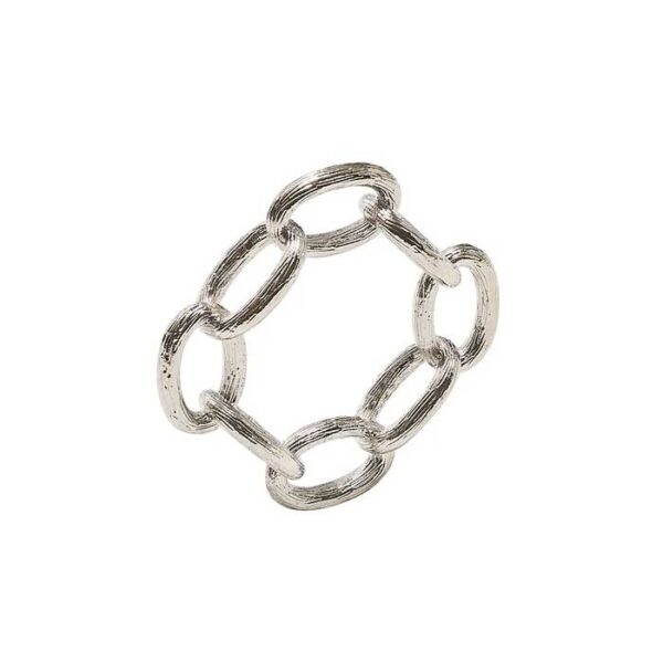 Kim-Seybert-Chain-Link-Napkin-Ring-in-Silver