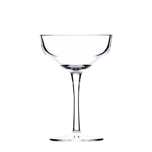 Bold Drinkware (formerly Strahl) Revel 8oz Coupe
