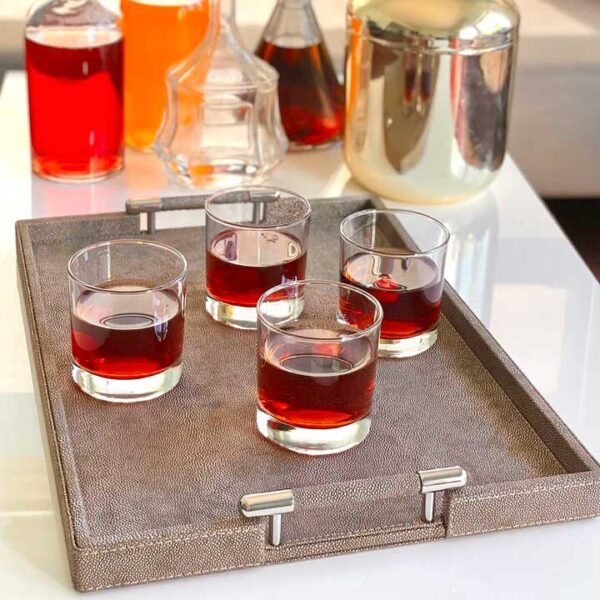 Stingray-Trays