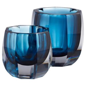 Cyan Design Azure Opulence Vases