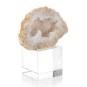 John-Richard Split Geode