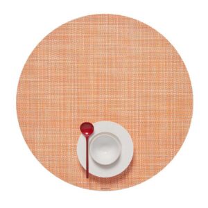 Chilewich Mini Basketweave Placemat