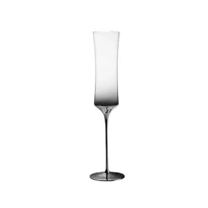 Nude Dream Parade Champagne Glass