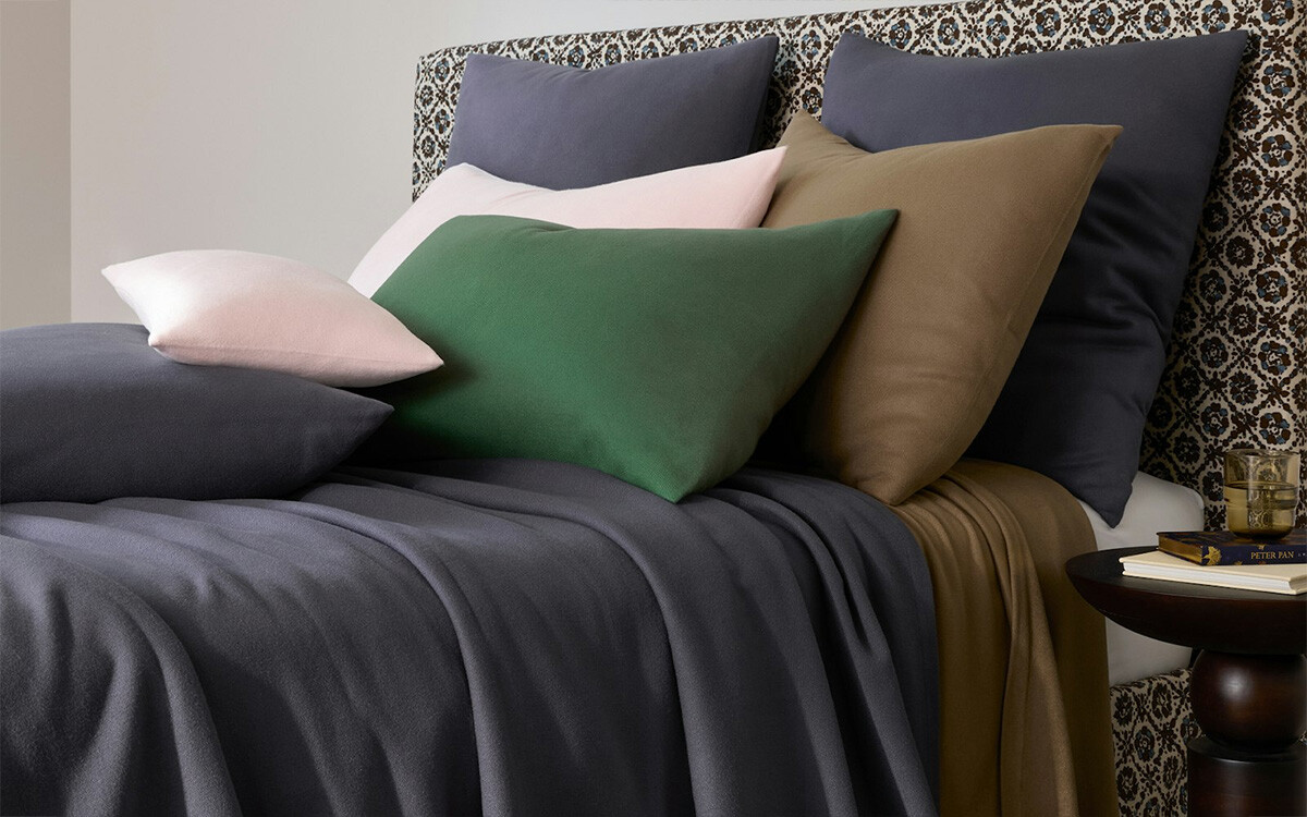 Matouk Dream Modal Blanket - Image 7