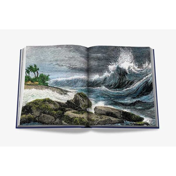 Assouline Ocean Wanderlust