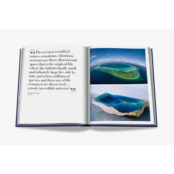 Assouline Ocean Wanderlust