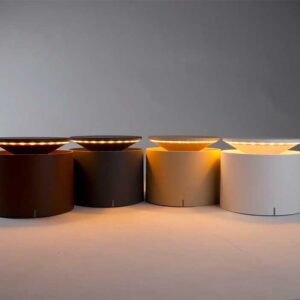 PushUp Pro Table Lamp